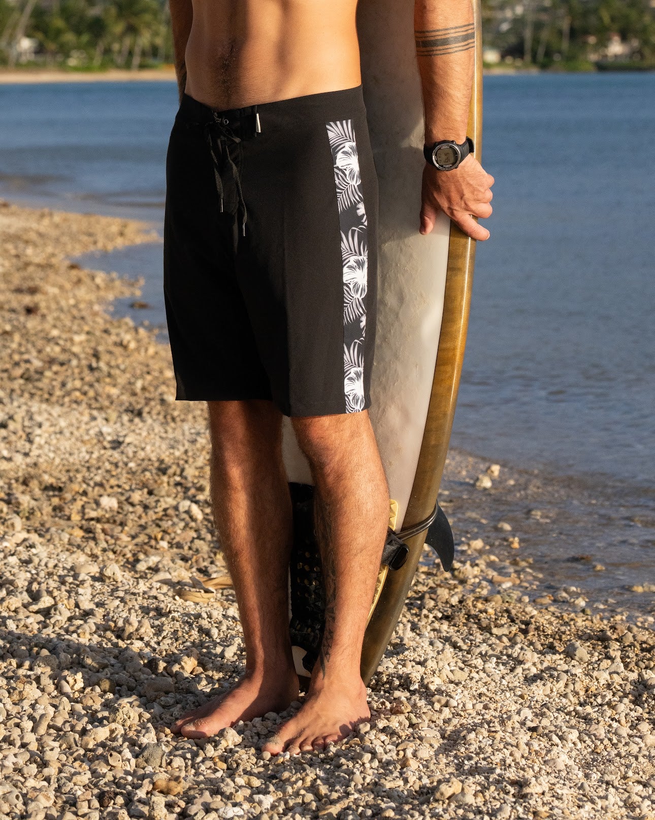 Performance OASIS Boardshorts