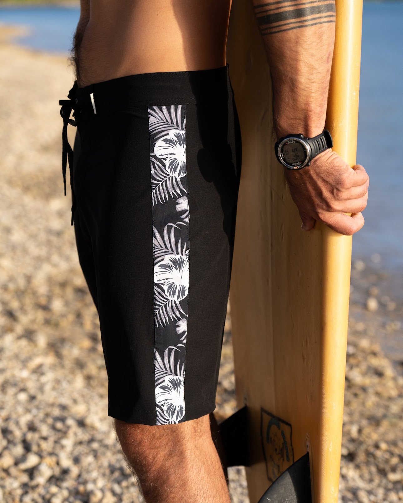 Performance OASIS Boardshorts